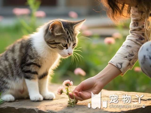 想要有一只可爱的毛孩陪伴吗？徐州大毛猫咖等你来认领!