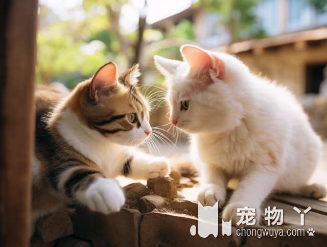 猫的智商？