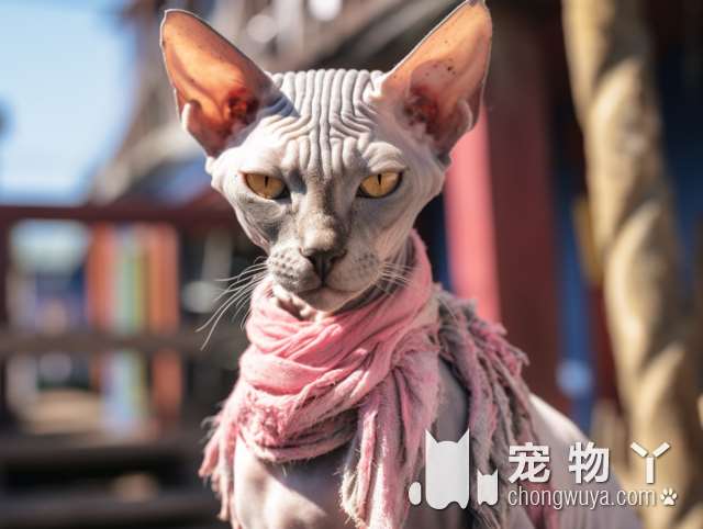 孟买猫和黑猫区别？